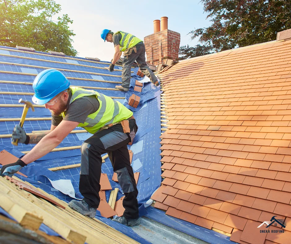 Why choose Roof Repair Near Me in Summerton, SC